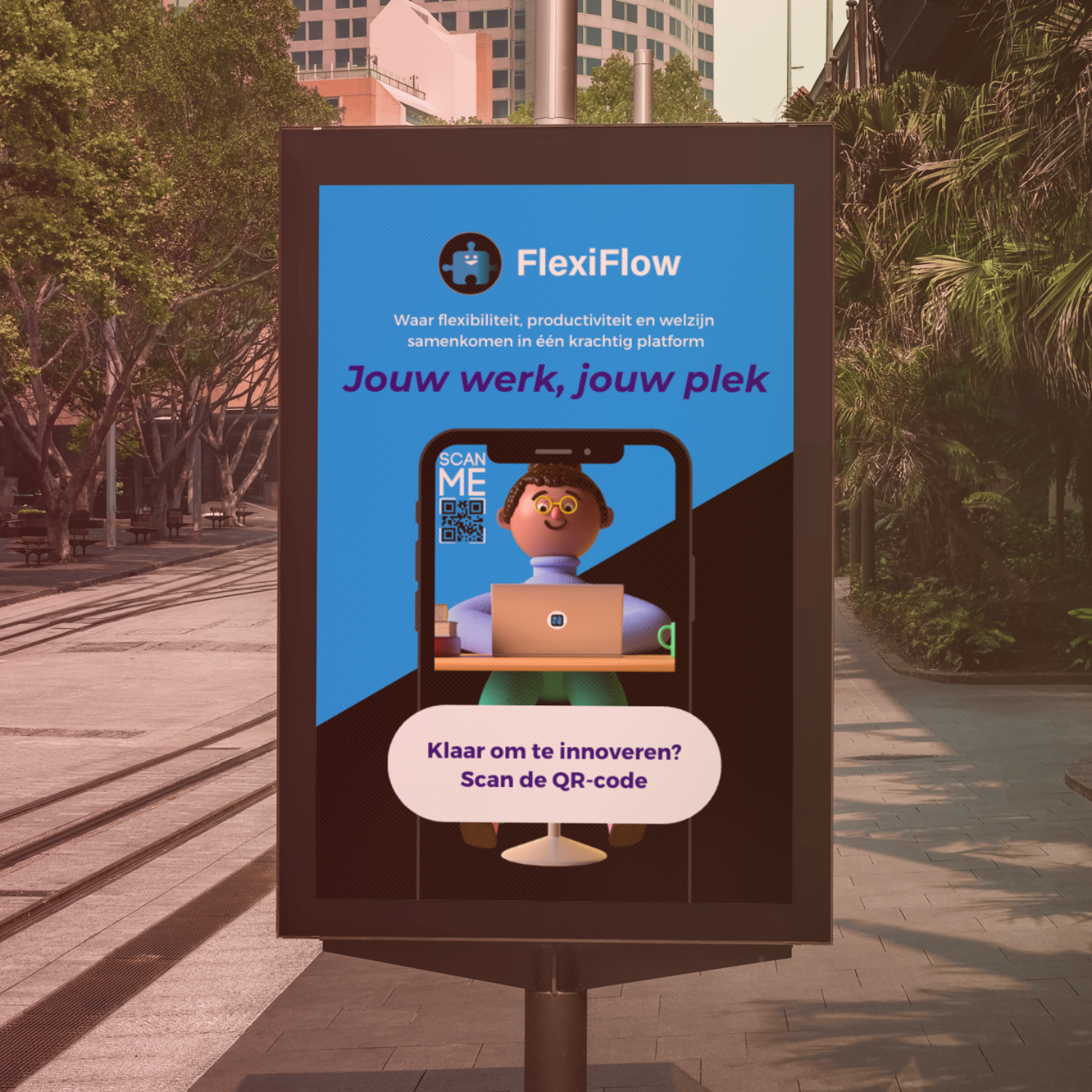 FlexiFlow